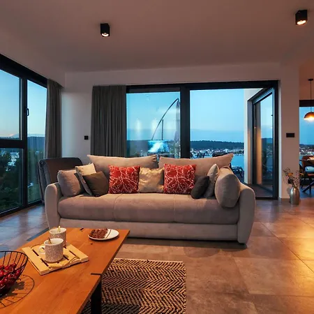 Punta Lux Lejlighed *