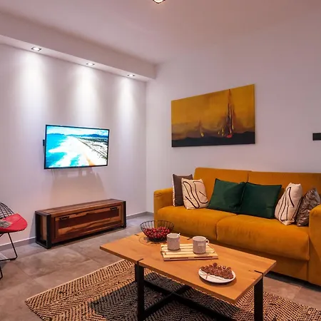 Punta Lux * Sukošan