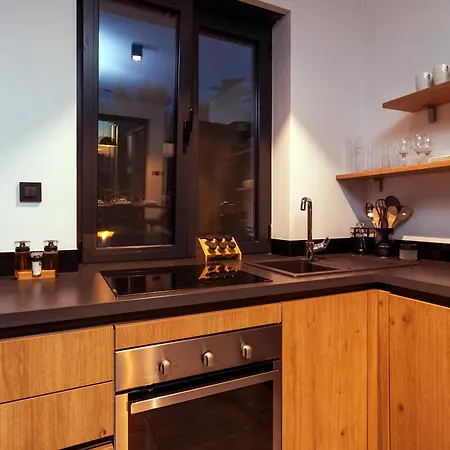 Appartamento Punta Lux