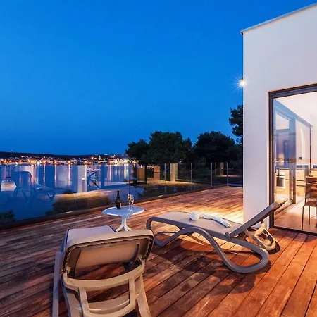 Punta Lux Lejlighed