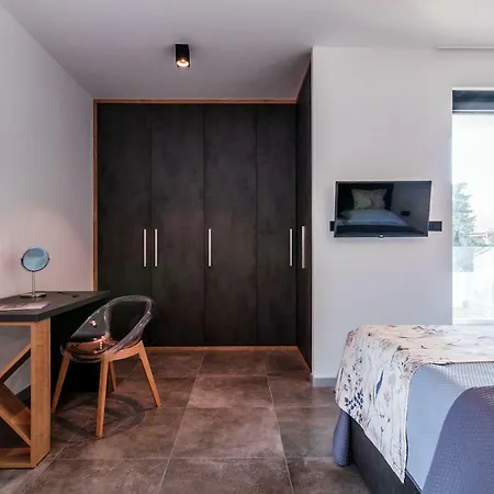 Punta Lux Lejlighed