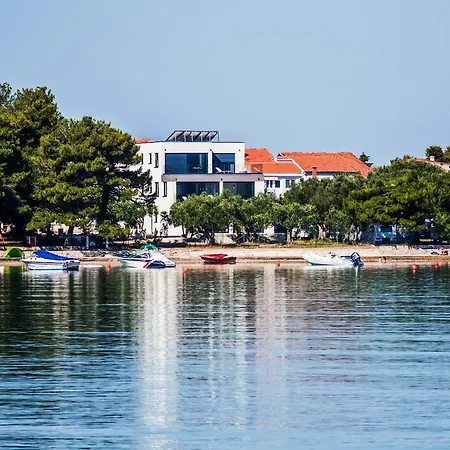 Lejlighed Punta Lux Sukošan