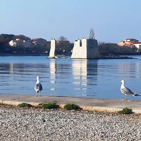 Punta Lux Appartamento Sukošan