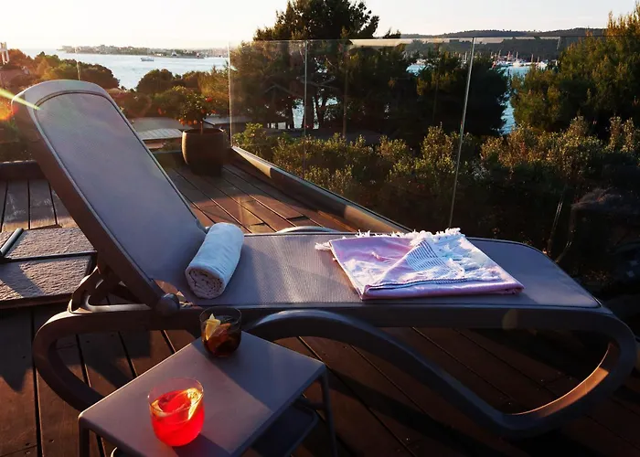 Apartman Punta Lux Sukosan