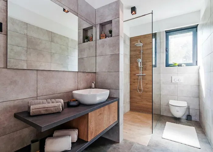 Apartman Punta Lux Sukosan