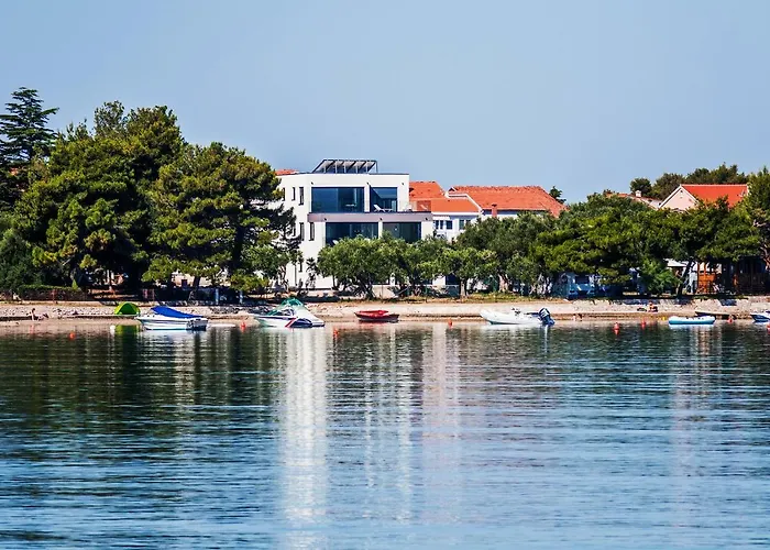 Apartman Punta Lux Sukosan