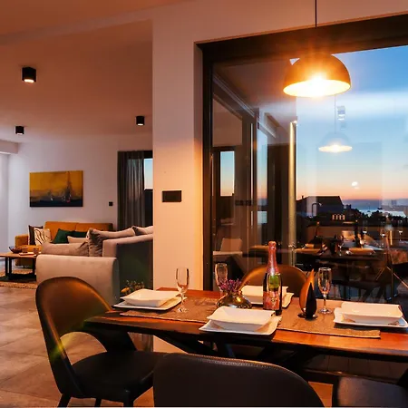 Punta Lux * Sukošan