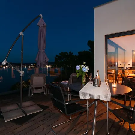 Punta Lux Apartment Sukosan