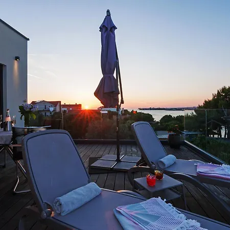 Apartment Punta Lux Sukosan