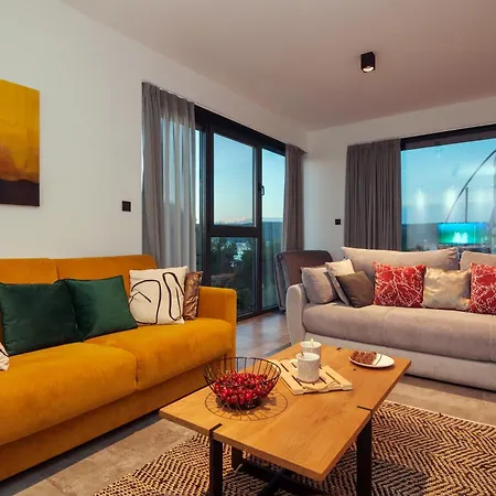 Apartment Punta Lux Sukosan