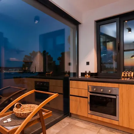 Punta Lux Apartment *