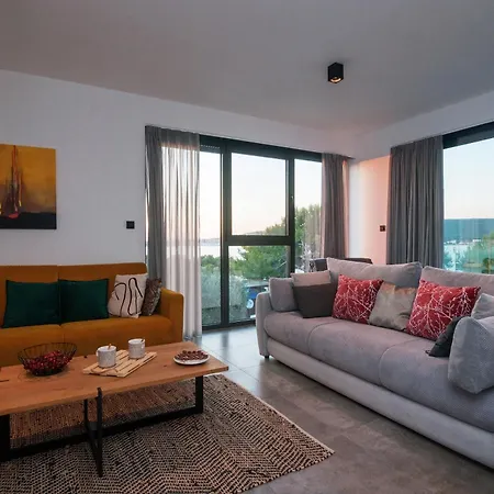 Apartment Punta Lux Sukosan