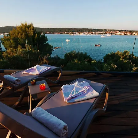 Punta Lux Apartment *