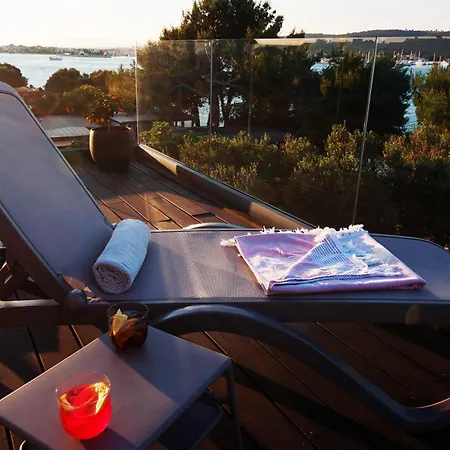 Apartment Punta Lux Sukosan