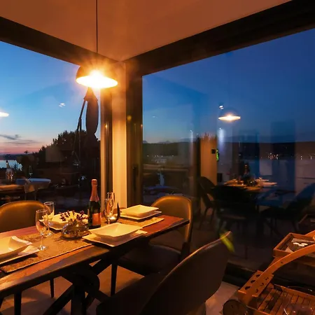 Punta Lux Apartment Sukosan