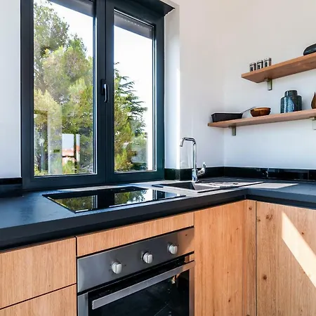 Apartment Punta Lux