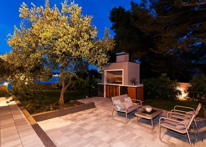 Appartement Punta Lux *