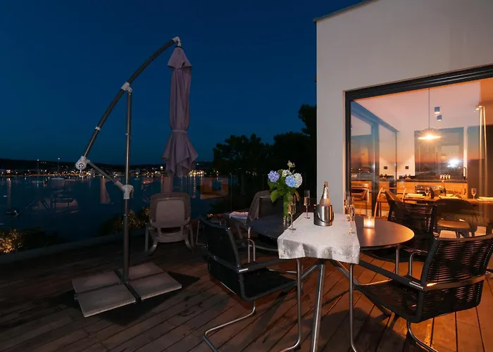 Punta Lux Lägenhet Sukošan