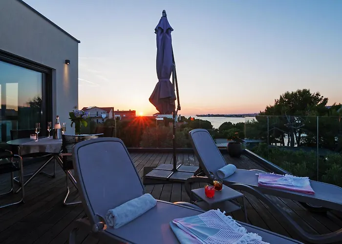 Appartement Punta Lux Sukošan