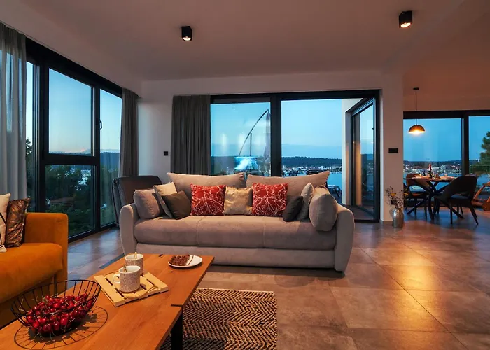 Punta Lux Lägenhet *