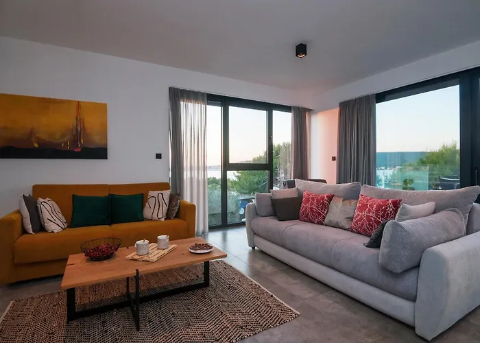 Appartement Punta Lux Sukošan