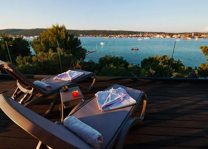 Punta Lux Appartement *