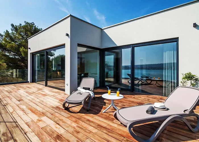 Punta Lux * Sukošan