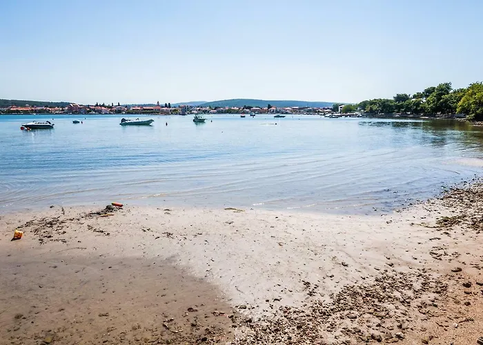 Lägenhet Punta Lux *