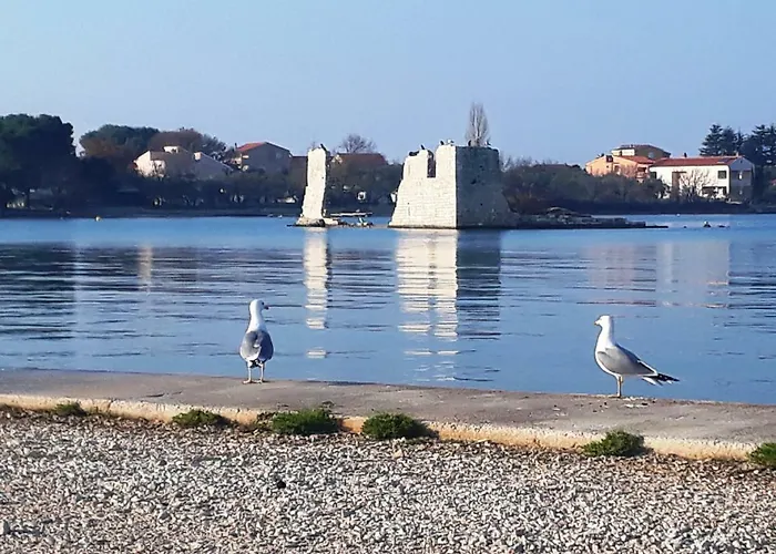 Punta Lux Appartement Sukošan