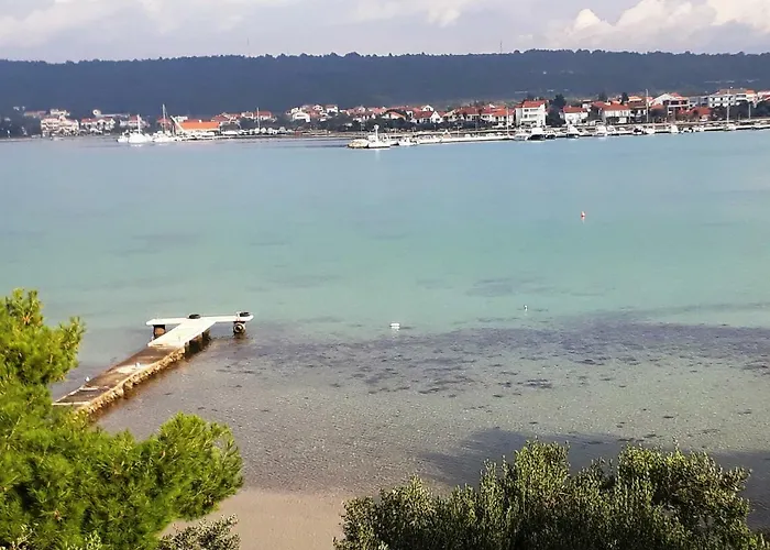 Lägenhet Punta Lux *