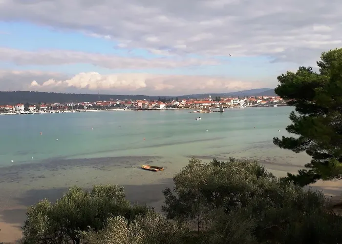 Lägenhet Punta Lux *