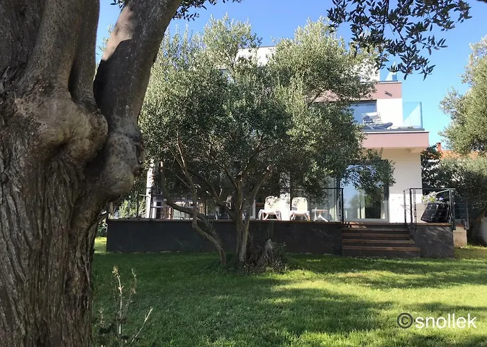 Punta Lux * Sukošan